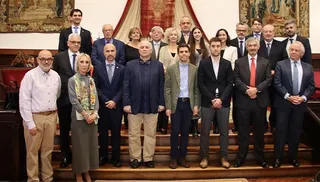 Convocados los Premios Alumni– Universidad de Salamanca a la excelencia académica e investigadora 2024