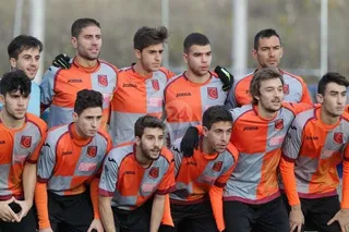El Carbajosa tendrá que mejorar para salir del descenso