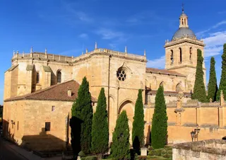 RománicoAtlántico CiudadRodrigo1 (Copy)
