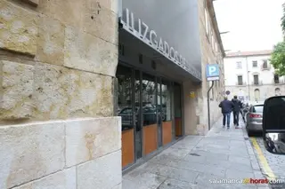 Suspendido el juicio por maltrato contra un hermano de 'El Rubio'
