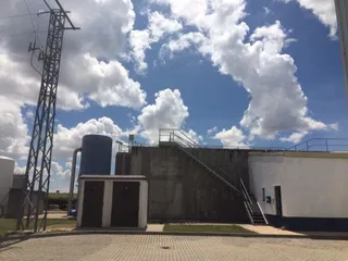 Visita institucional Mancomunidad Cabeza de Horno