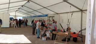 Feria Vilvestre
