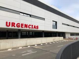 Urgencias en el Nuevo Hospital (5)