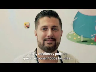#YoMeQuedoEnCasa ¡Juntos podemos lograrlo!