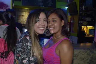 Salamanca de noche: Viernes 12 de Agosto de 2016