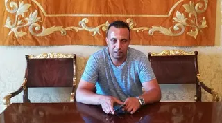 “He estado en muchos países, he conocido muchas ciudades, pero me quedo con Salamanca”