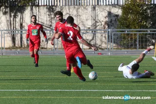 SERGIO SÁNCHEZ HERGAR