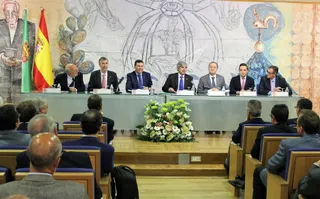 Impulso a la Oficina del Egresado Emprendedor para ayudar a recién titulados a crear empresas