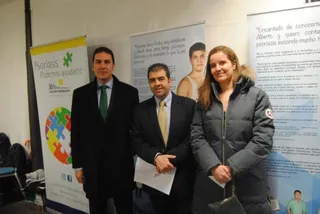 Más de 3.300 salmantinos padecen psoriasis