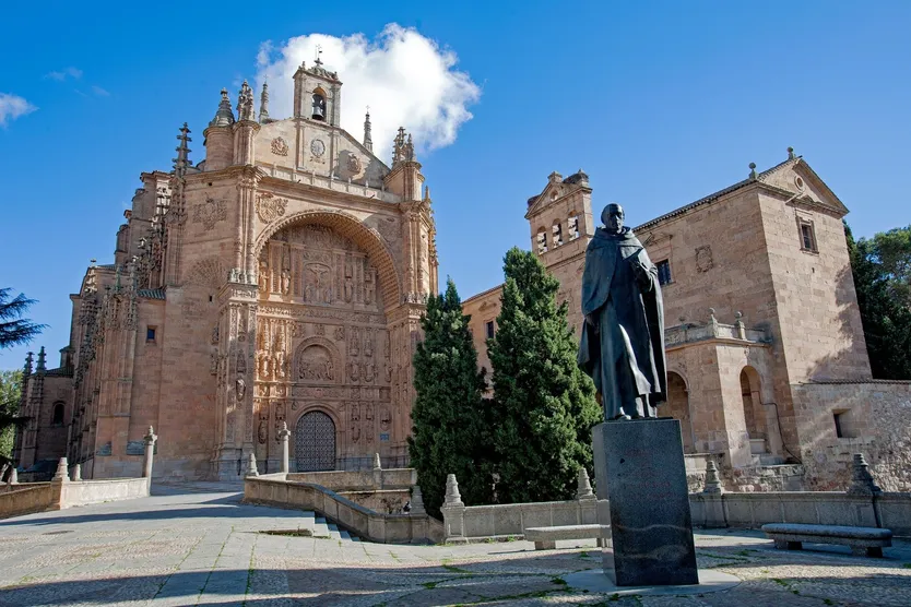 Convento de San Esteban