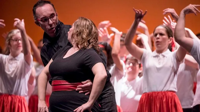 Musical Grease