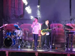 'Kronos de cine' en Pereña de la Ribera 1