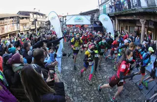 Carrera Tres Valles | FOTO ARTE DEPORTIVO