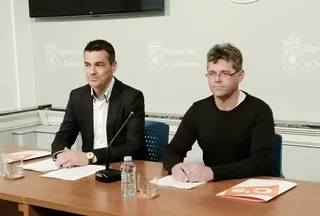 Ciudadanos, contra el cierre de la Escuela Infantil Guillermo Arce