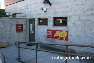 El Museo de la Industria Chacinera rondó las 5.000 visitas en 2014
