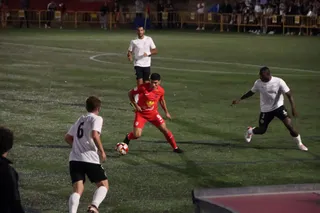 Copa RFEF: UD Santa Marta - Salamanca CF UDS