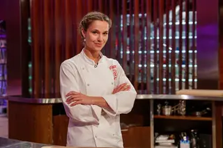 Verónica Gómez | Foto: RTVE