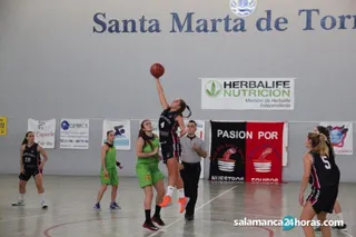 CB SANTA MARTA CB VILLAMURIEL 2