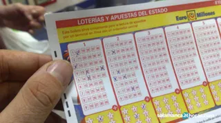 Euromillones