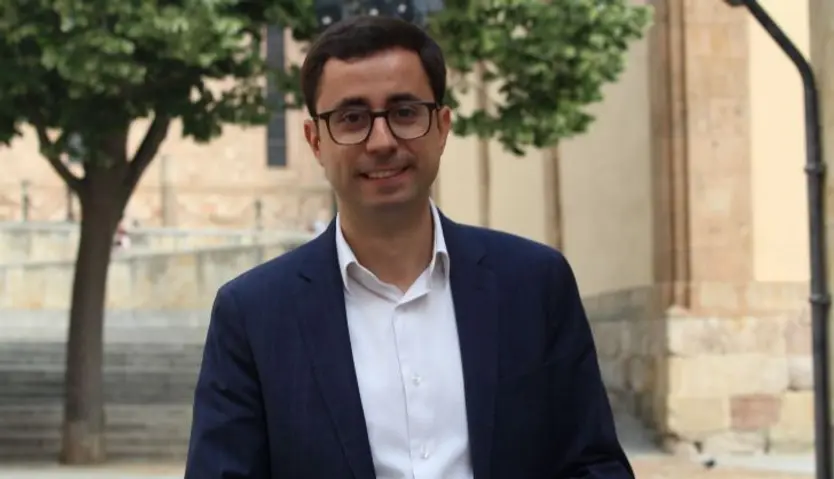 Entrevista a José Luis Mateos