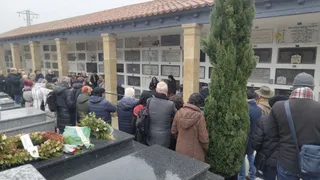Homenaje a Miguel de Unamuno de la Asociación Salamanca Memoria y Justicia