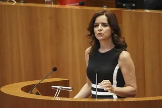 Ana Carlota Amigo