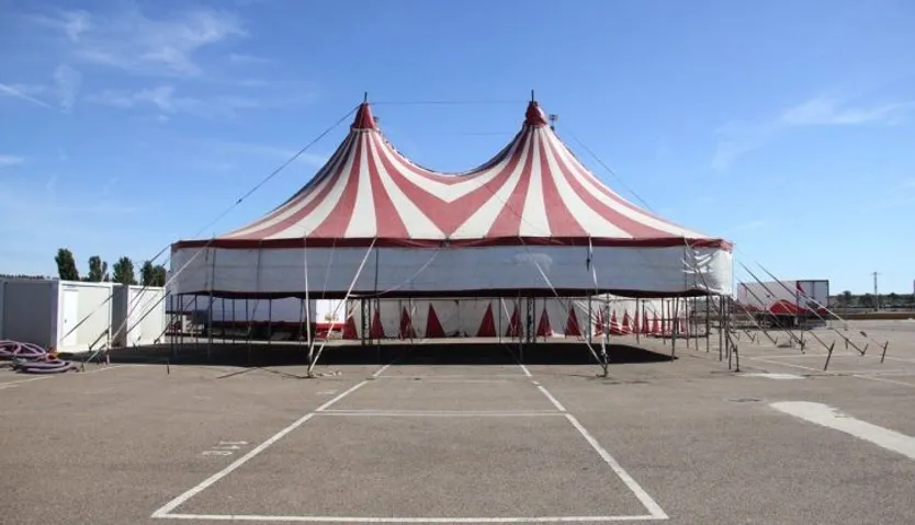 Recinto ferial