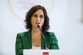 Isabel diaz ayuso 2
