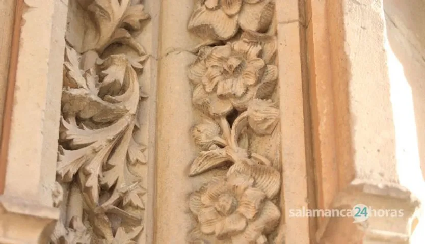 Reportaje Renaturalizar Salamanca