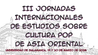 III Jornadas Cultura Pop Cartel