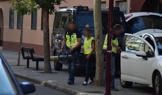 Redada de Policía Nacional y Guardia Civil en Salamanca y Zamora