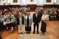  La Universidad de Salamanca inaugura el nuevo curso académico 2026-2027 del Programa Interuniversitario de la Experiencia