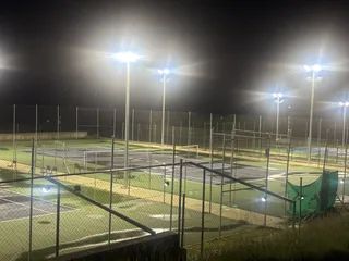 Pistas de Cerrallana en Béjar
