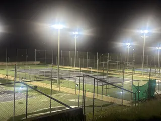Pistas de Cerrallana en Béjar