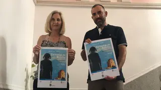 Festival Rutas de Alba | Ayuntamiento de Alba de Tormes
