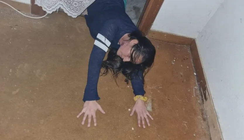 Matadero del terror en Pelabravo (3)