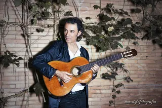 José Luis Encinas