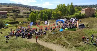 Imagen de la prueba.