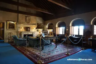 Palacio de Monterrey (39)