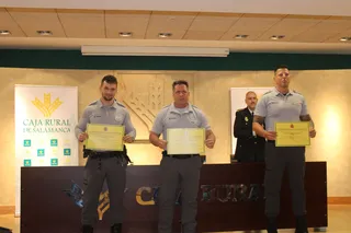 GALERÍA | Celebración del día de la Seguridad Privada 2024
