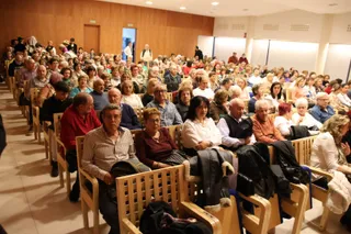 Festival Solidario ALZHEIMER