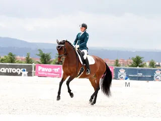 Luz fs 6 años