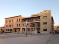 Carbajosa de la Sagrada cancela la programación de Halloween por el luto nacional oficial - Ayuntamiento de Carbajosa de Salamanca
