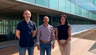 Investigadores de la Universidad de Salamanca descubren las neuronas que detectan silencios