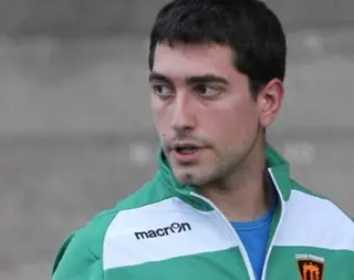 Dani Romo, Ciudad Rodrigo CF