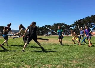 Jugger