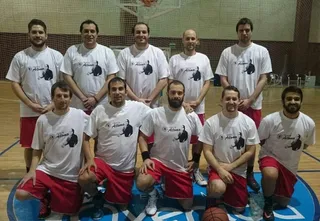 Comienza la segunda fase del Trofeo Diputación