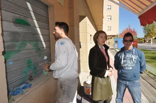 Pintadas