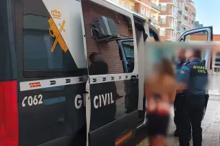Detención de los padres de la bebé fallecida en Toro | Zamora24horas