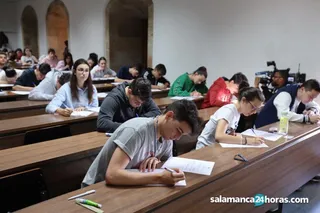 Selectividad 2019